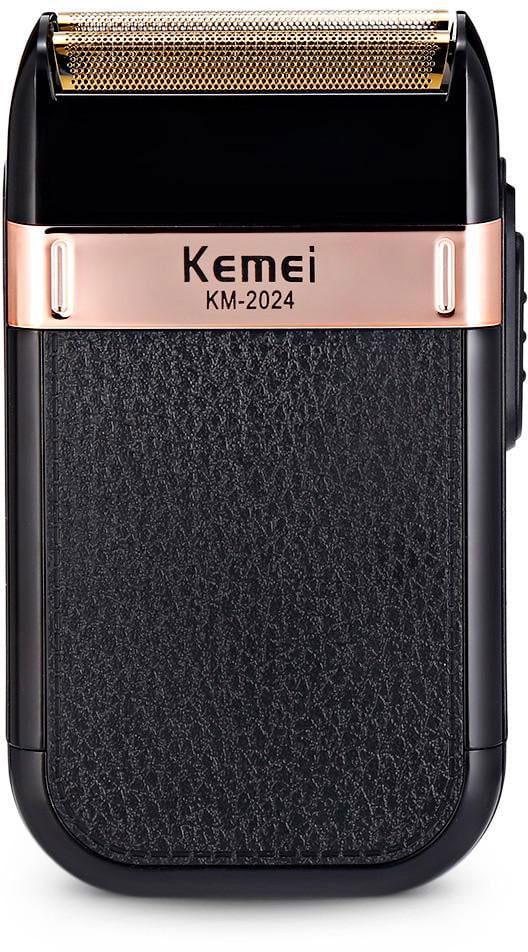 Электробритва-шейвер Kemei KM-2024 (1995657747) Электробритва-шейвер Kemei KM-2024 (1995657747)