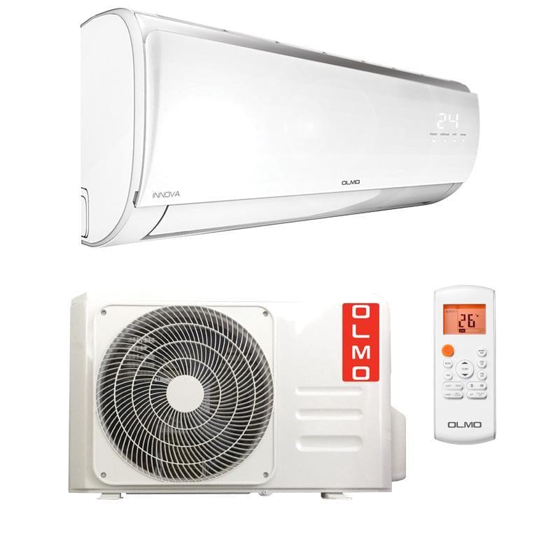 Кондиционер Olmo Innova inverter OSH-10FR9 -15 °C Кондиционер Olmo Innova inverter OSH-10FR9 -15 °C
