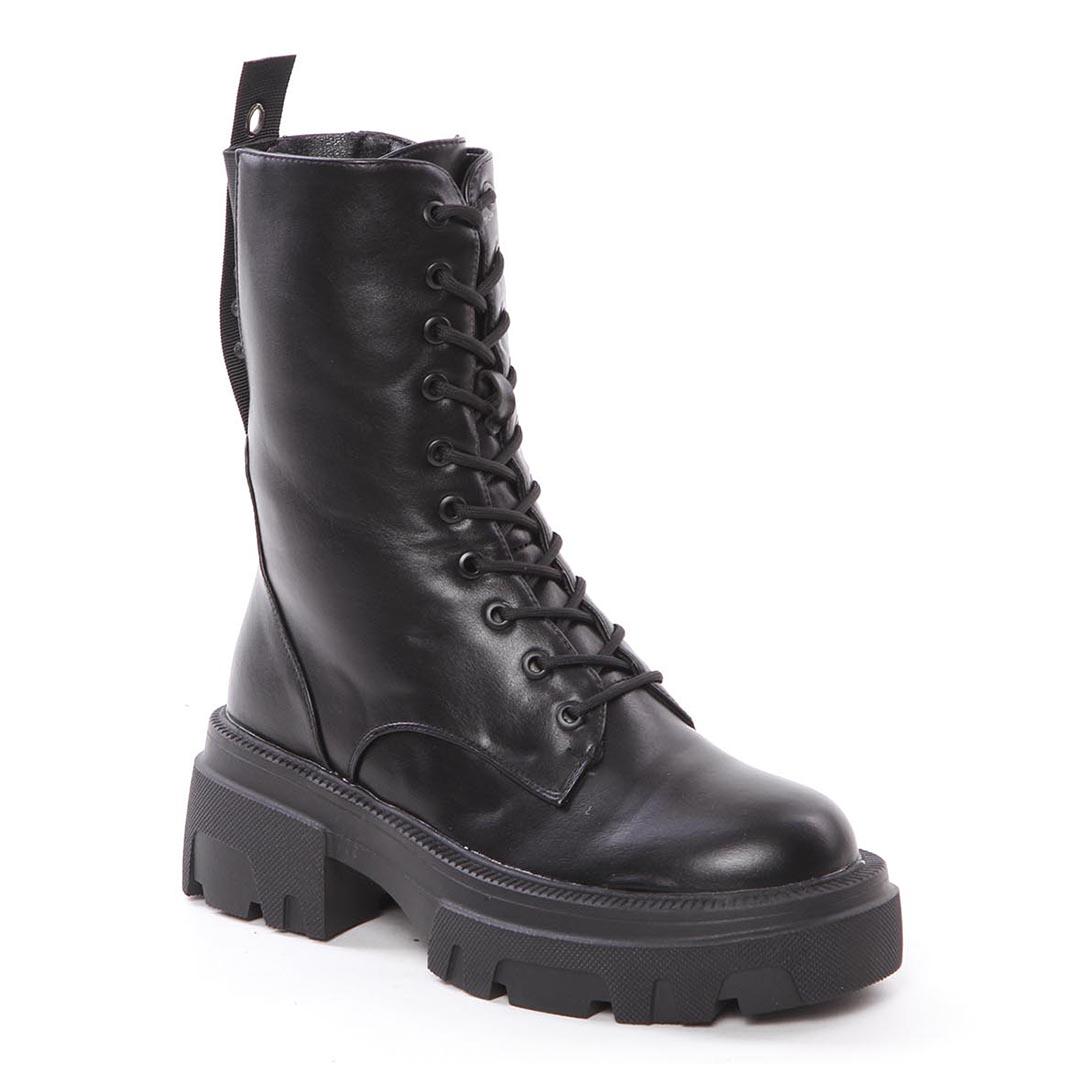 Ботинки женские Fashion 337676 р. 39 24,5 см