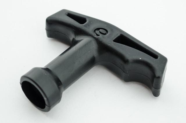 Ручка стартера для бензопил серии 4500-5200 (2329)