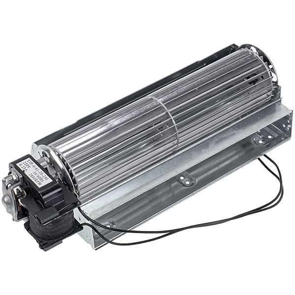 Вентилятор тангенциальный для охлаждения левый YJF-7-61 20W L 240 мм (00000049878)