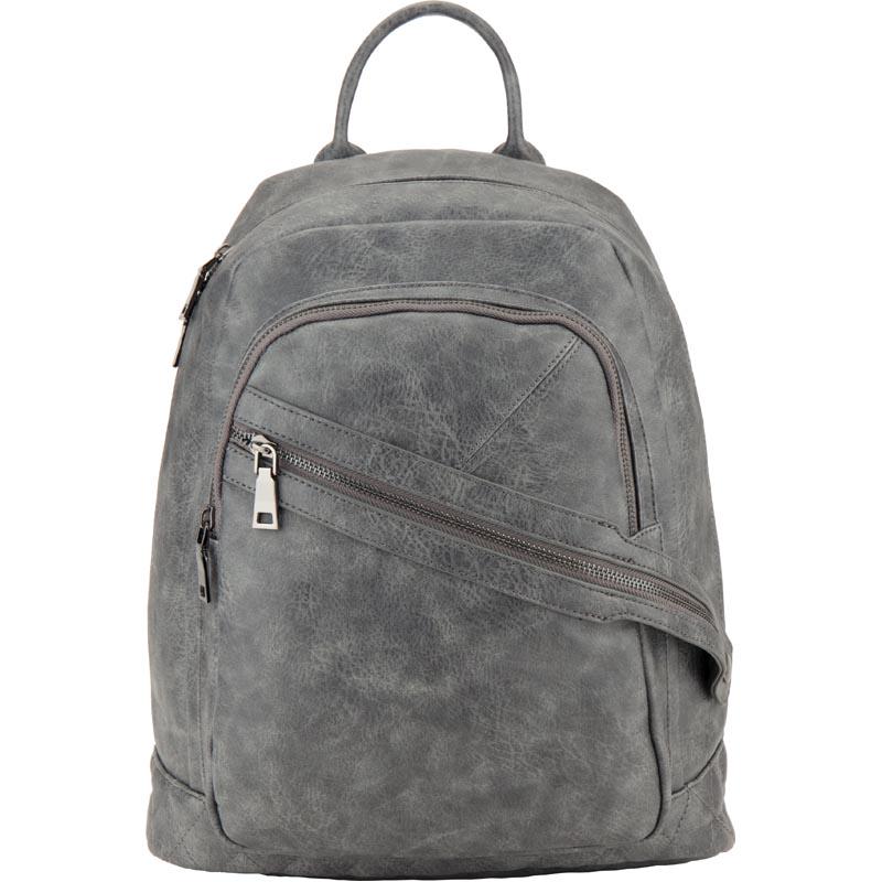 Рюкзак KITE Dolce 36x36x14 см 15 л Серый (k17-2509xs-2)