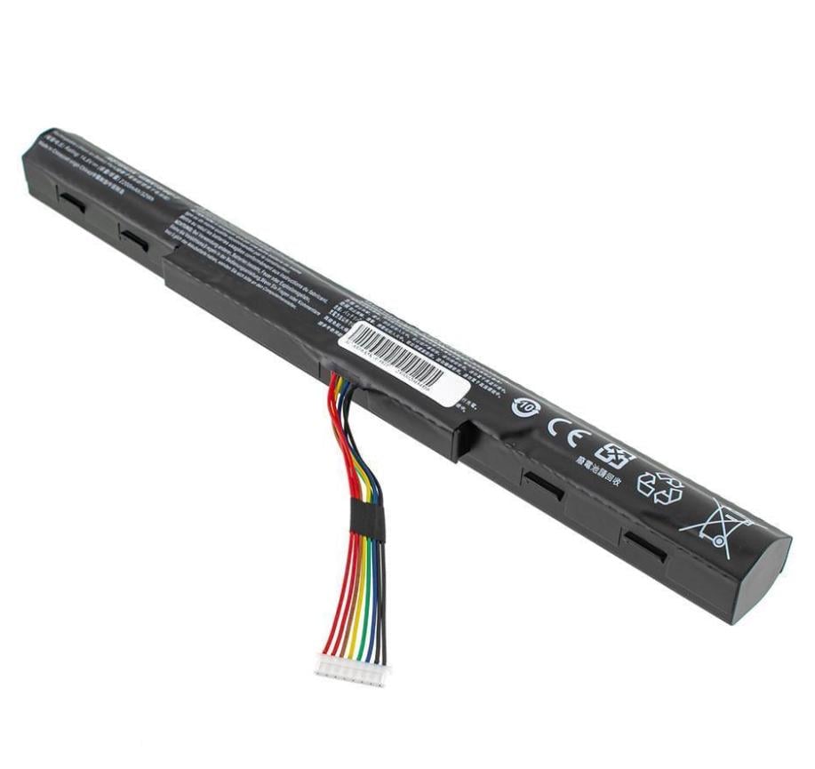 Акумулятор для ноутбука Acer ASPIRE ES1-432 2200 mAh 14,8V (125179)