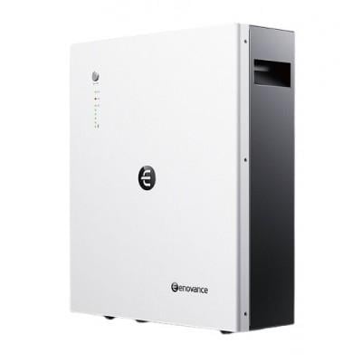 Аккумулятор домашний Eenovance 5,3 кВт/ч 51,2 В LiFePO4 BMS (01011)