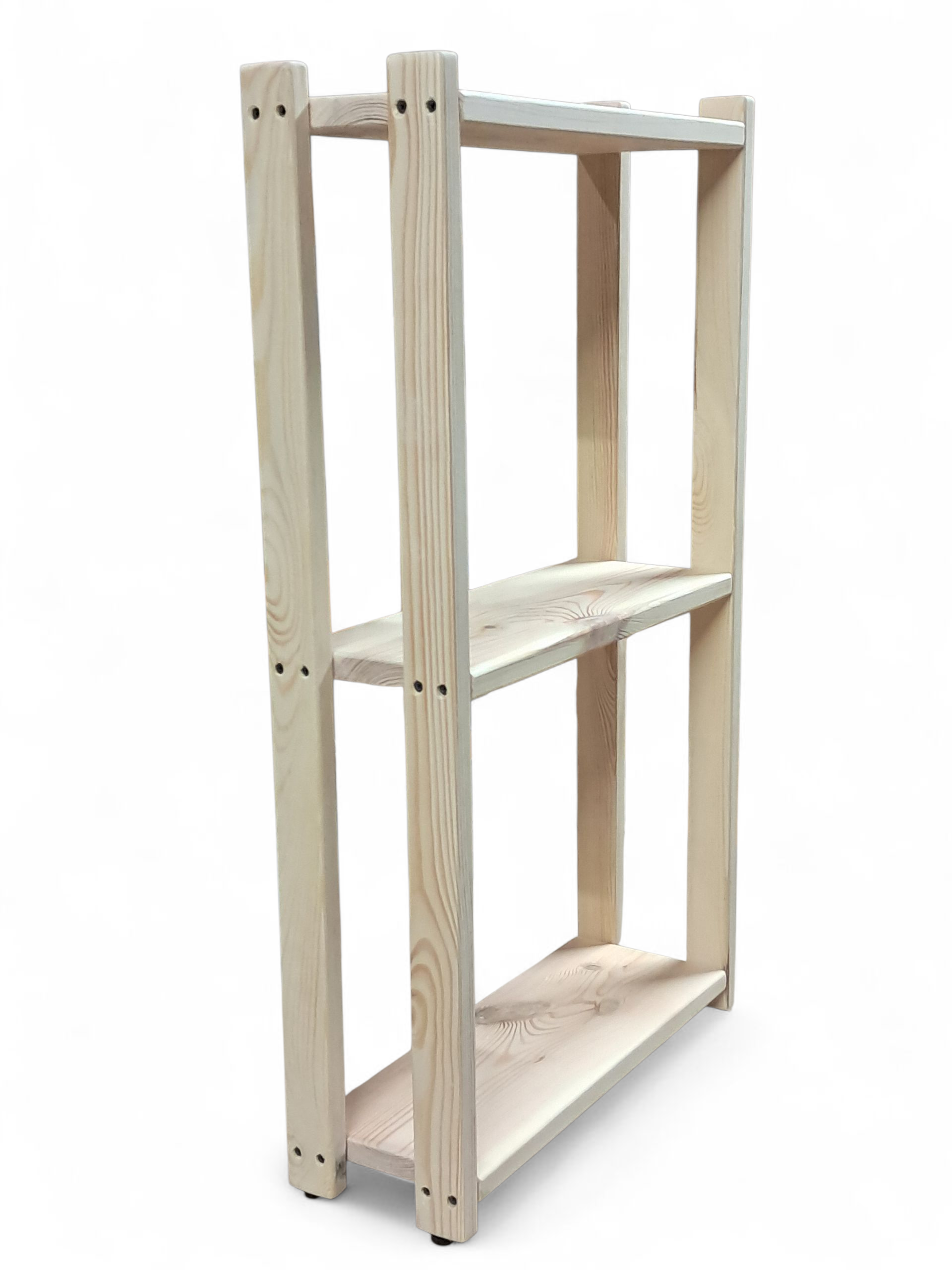 Стеллаж Smart House деревянный760х840х150 мм (s86294)