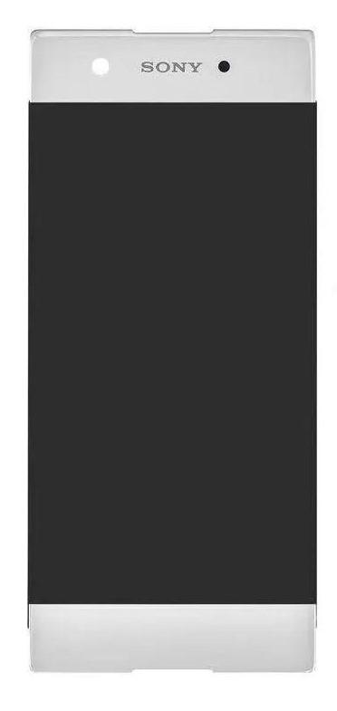 Дисплей для телефона Sony Xperia XA1 G3112/G3116/G3121/G3125 White (5000665W)