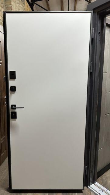 Дверь входная уличная Redfort Стрит Грей Люкс с терморазрывом 860х2040 мм - фото 5 Дверь входная уличная Redfort Стрит Грей Люкс с терморазрывом 860х2040 мм - фото 5