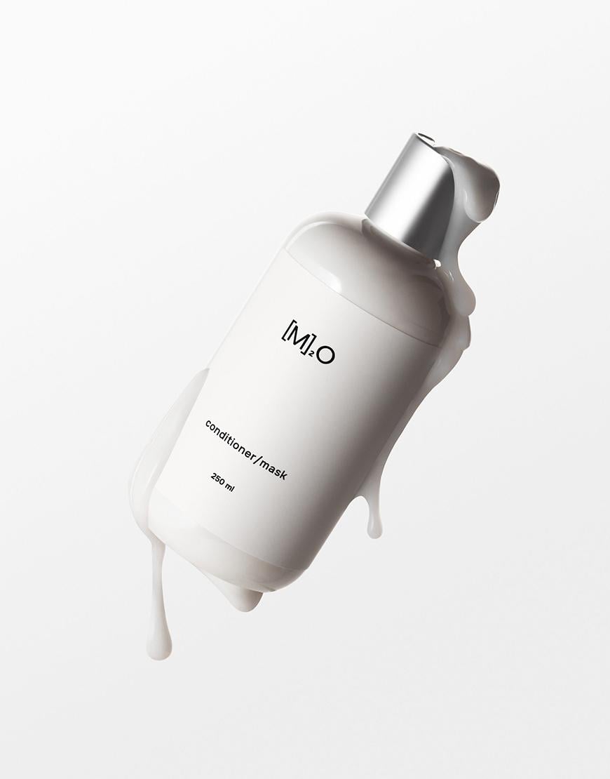 Маска для волосся з кератином жіноча M2O 250 мл