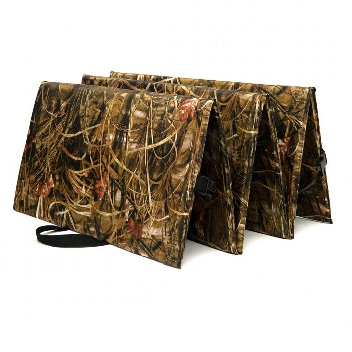 Каремат Champion 1700x620x11мм складной камуфляж (A00339)