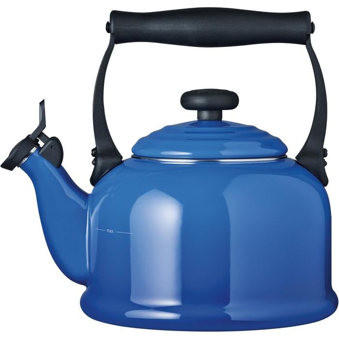 Чайник Le Creuset Tradition Marseille 2,1л Синий Чайник Le Creuset Tradition Marseille 2,1л Синий