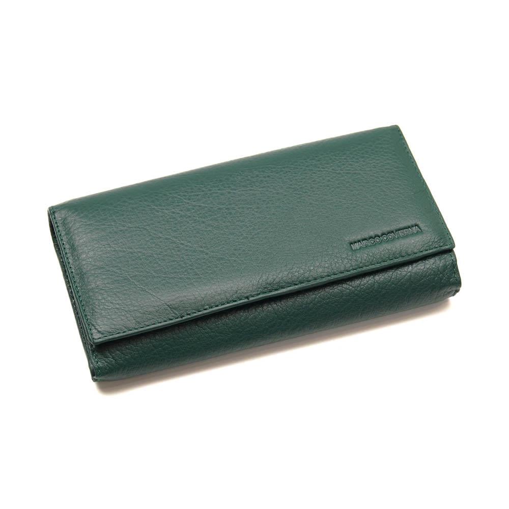 Кошелек Marco Coverna Clementine Green (116054)
