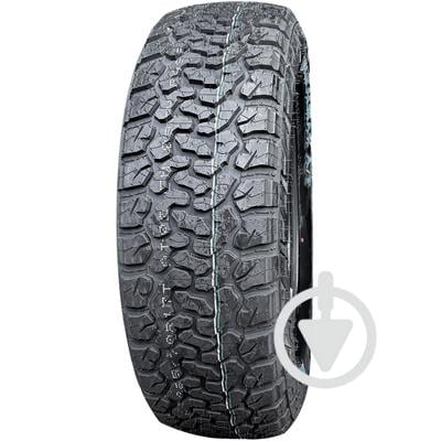 Автошина HABILEAD AT02 PracticalMax A/T 265/75 R16 123/120S