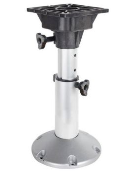 Стійка для сидіння в човен adjustable змінної висоти 450 мм 630 мм (1506200019)