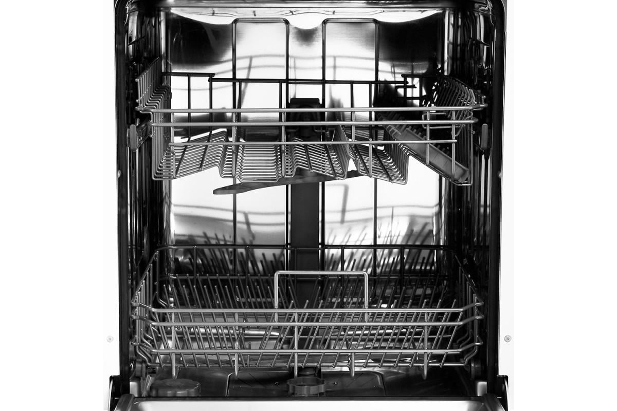 Посудомийна машина GDW 160 MG 1900 Вт