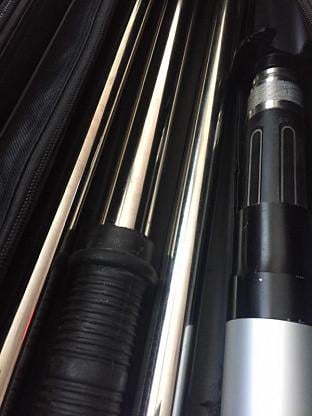 Пистолет/синглтон Metiz Group MG-008 монтажный для крепления в потолок - фото 4