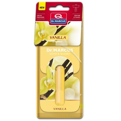 Освежитель воздуха Dr. Marcus FRAGRANCE Vanila