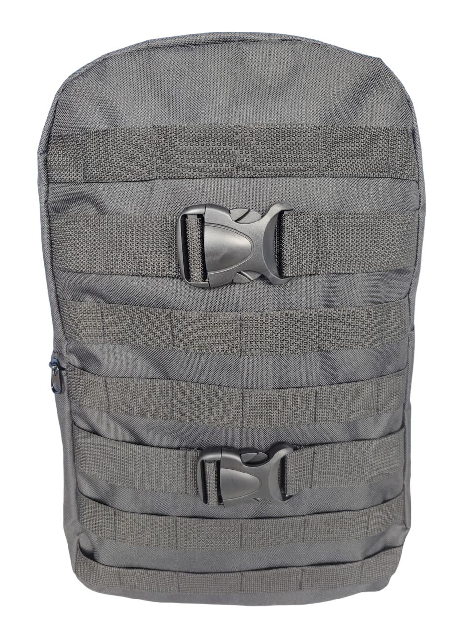 Рюкзак спортивный GJ-20-1 47х30х15 см Серый (DR015865)