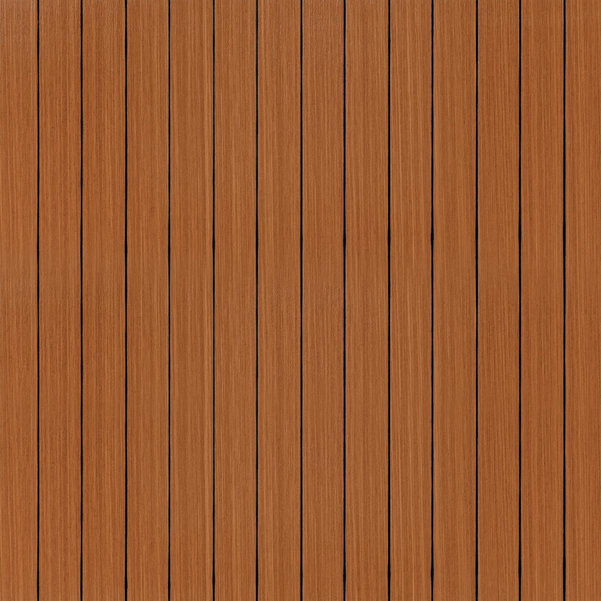 Рейковая панель покрытия виниловое самоклеящееся 3D 600х600х2,8 мм (SW-00003246)