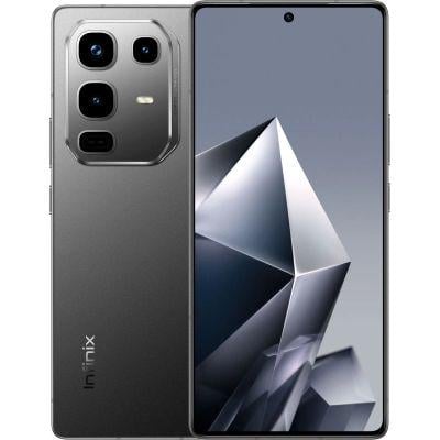 Смартфон Infinix Note 50 Pro 8/256Gb Shadow Black (4894947068317)