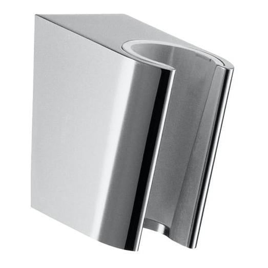 Держатель для ручного душа Hansgrohe Porter S пластик Хром (28331000)