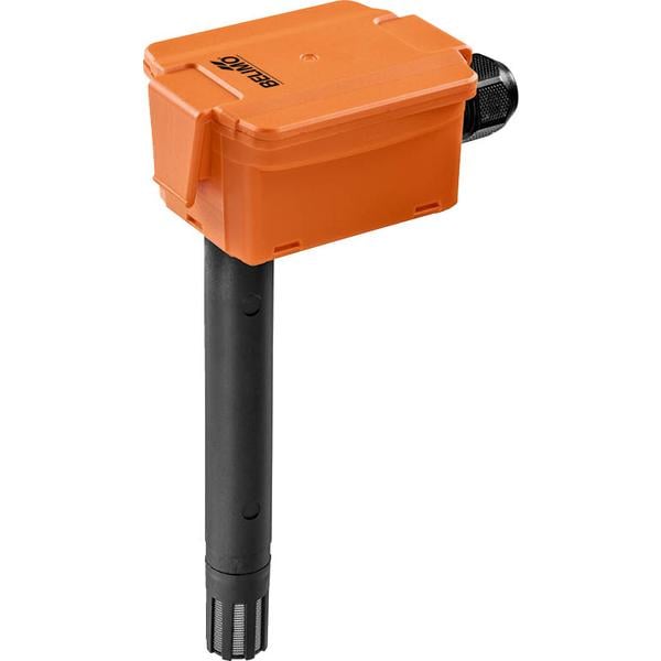 Канальні датчики вологості та температури Belimo 22DTH-13Q Канальний датчик вологості та температури