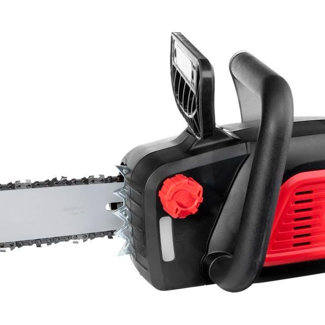 Пила Intertool электрическая цепная (WT-0625) - фото 7 Пила Intertool электрическая цепная (WT-0625) - фото 7