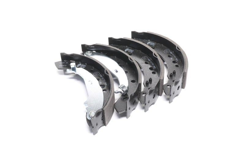 Колодки гальмівні барабанні Mitsubishi Colt задні (Remsa 4149.01)