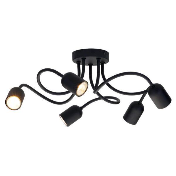 Люстра TK Lighting Gracjan (4396) Люстра TK Lighting Gracjan (4396)