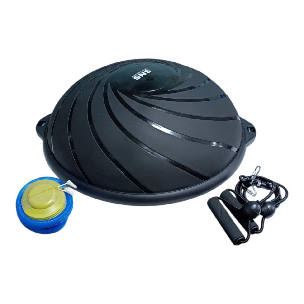 Балансувальна платформа SNS 60 см Black (31845019)