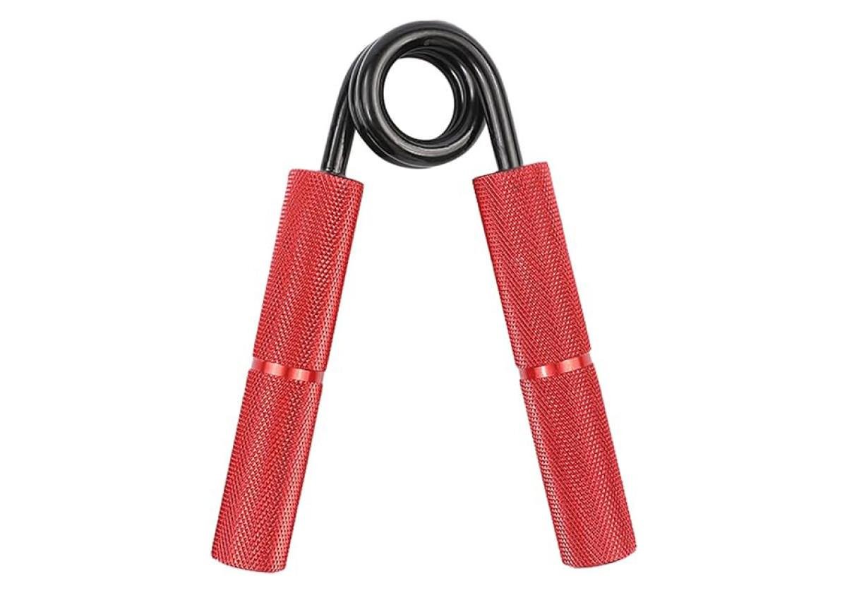 Еспандер кистьовий EasyFit Hand Grip PRO 136 кг 300 lb Червоний (1703) Еспандер кистьовий EasyFit Hand Grip PRO 136 кг 300 lb Червоний (1703)