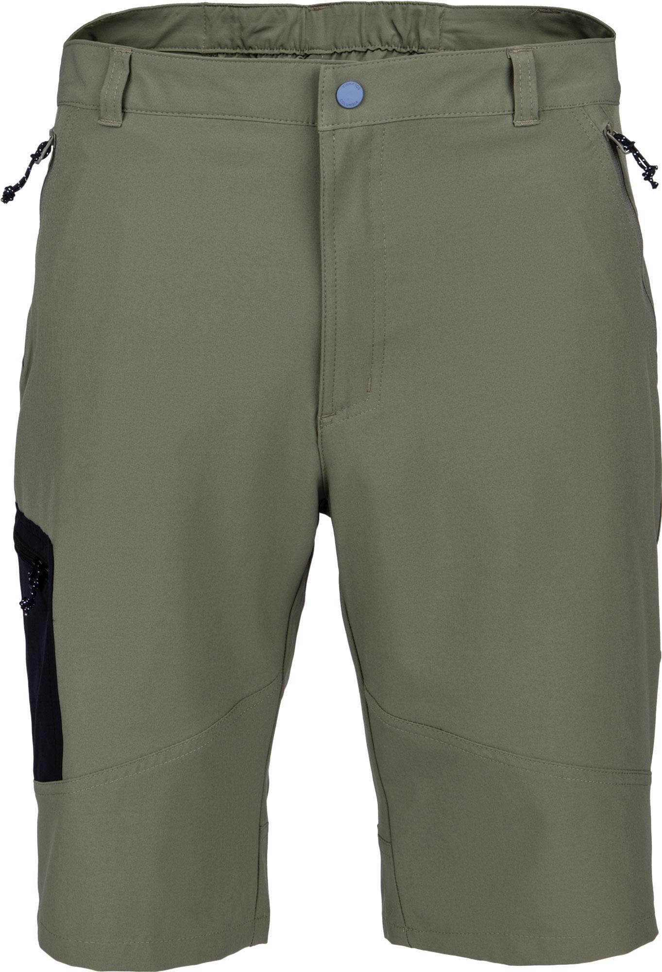 Шорти чоловічі Columbia Triple Canyon Shorts р. 30 Khaki (AO1291-365-30) - фото 3