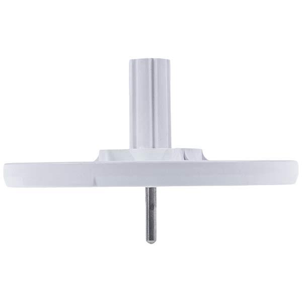 Диск держатель насадок Braun для кухонного комбайна (67051145) - фото 2 Диск держатель насадок Braun для кухонного комбайна (67051145) - фото 2