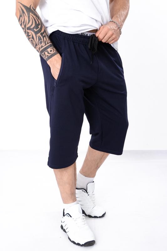 Бриджі чоловічі Носи Своє р. 54 Темно-синій (8027-057) - фото 2 Бриджі чоловічі Носи Своє р. 54 Темно-синій (8027-057) - фото 2