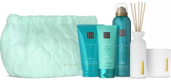 Подарунковий набір RITUALS The Ritual of Karma Large Gift Set (2795141588)