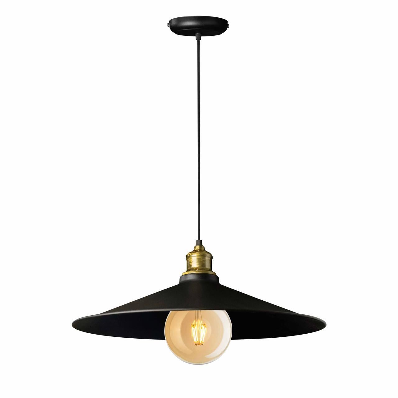 Светильник подвесной MSK ELECTRIC Brooklyn NL 450 (2259362961)