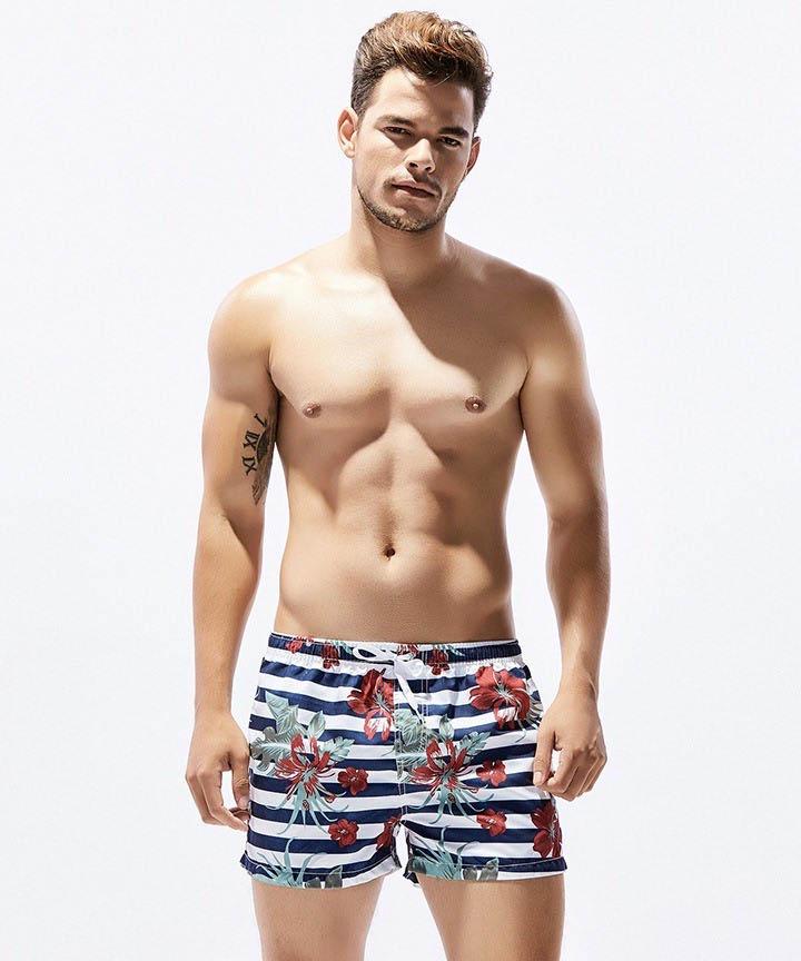 Шорти Seobean M Різнокольоровий (2334)