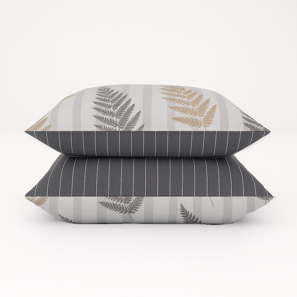 Комплект постільної білизни PaniPava Botanic Grace бязь 155х215 см (10100513) - фото 3