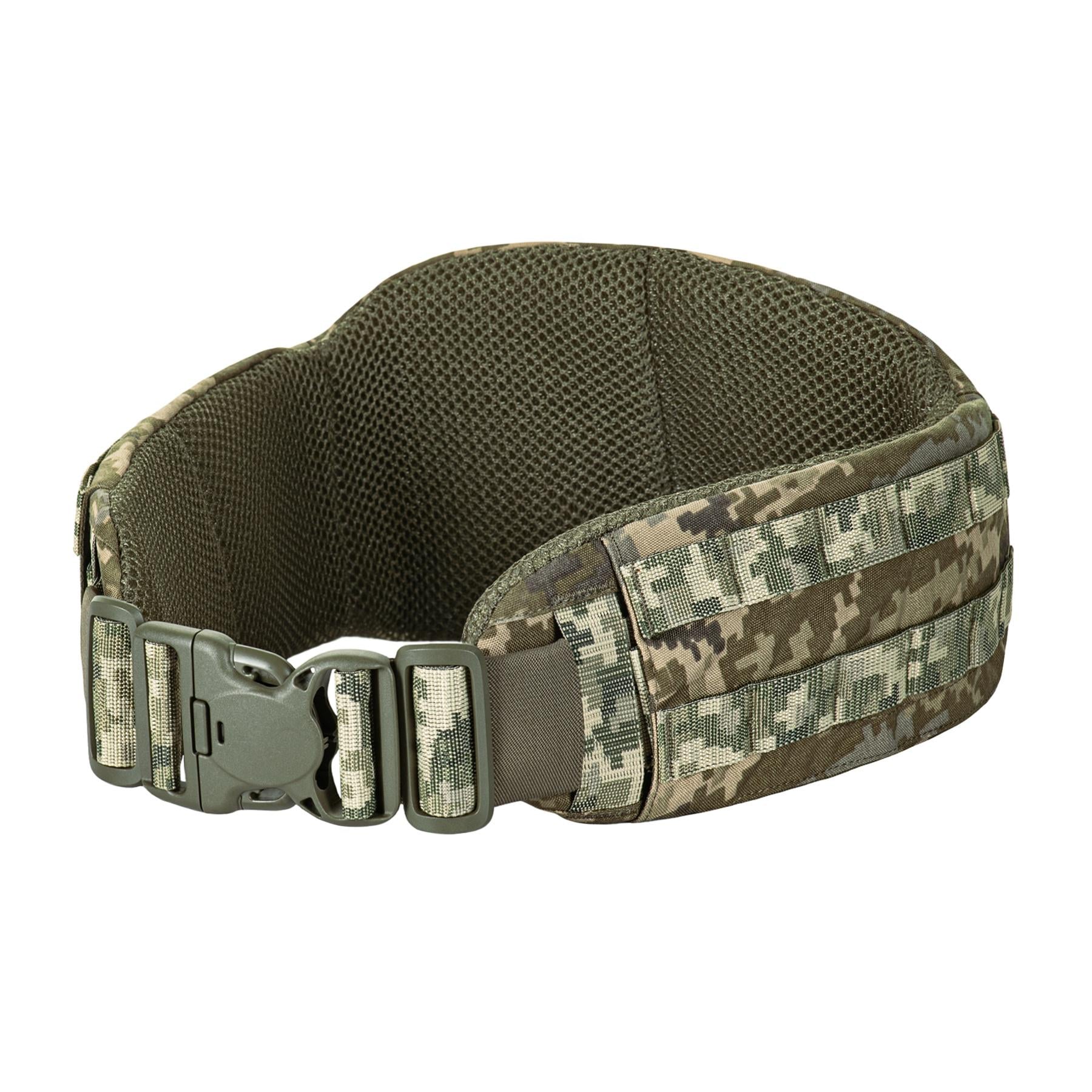 Пояс тактичний M-Tac War Belt ARMOR MM14 M/L Пояс тактичний M-Tac War Belt ARMOR MM14 M/L