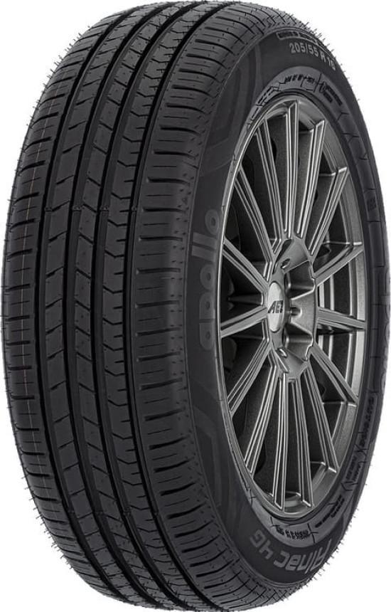 Автошини Apollo Alnac 4G 215/60 R17 96H