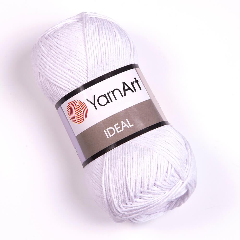 Пряжа YarnArt Ideal 220
