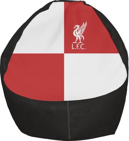 Кресло-груша Liverpool 8 M (13274761)