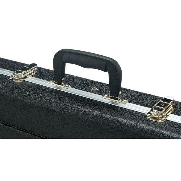 Кейс для гитары Thomann E-Bass Case ABS - фото 7