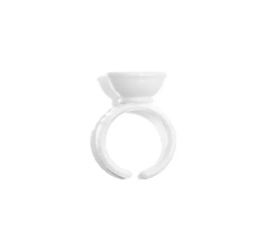 Кольцо для краски S 100 шт. (270a0fe4) - фото 1