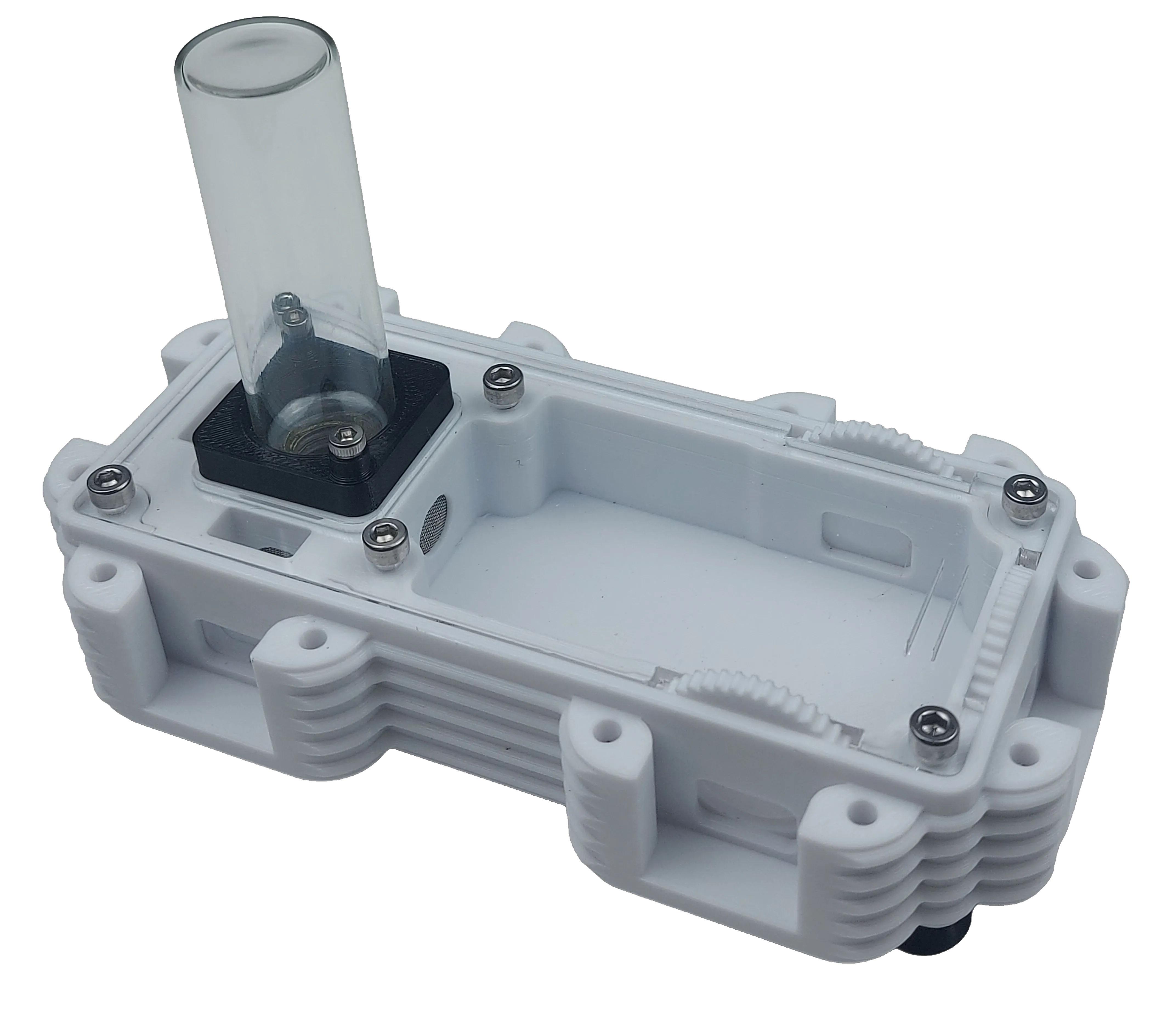 Мурашина ферма AntItalik модуль 2:1 система зволожування без камер Білий (31588867)