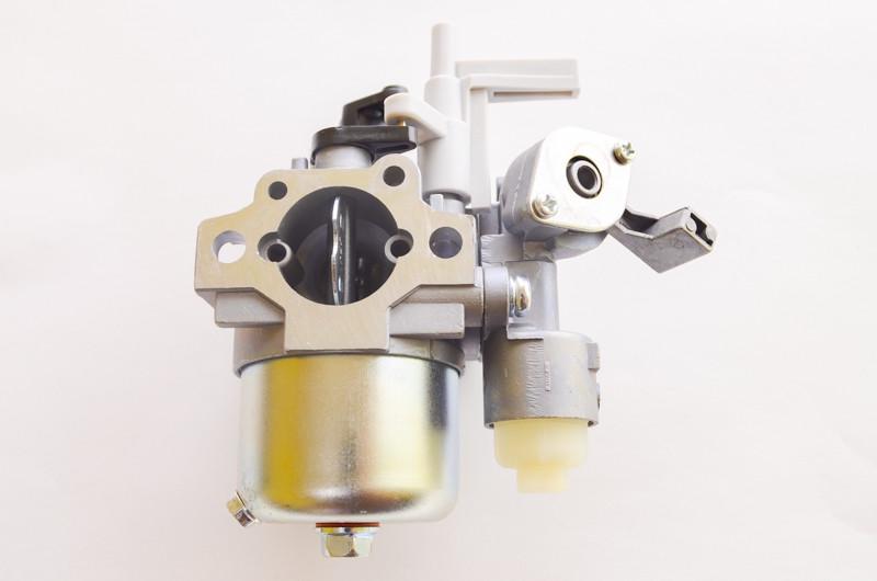 Карбюратор вибротрамбовки Robin EX17 (4628)