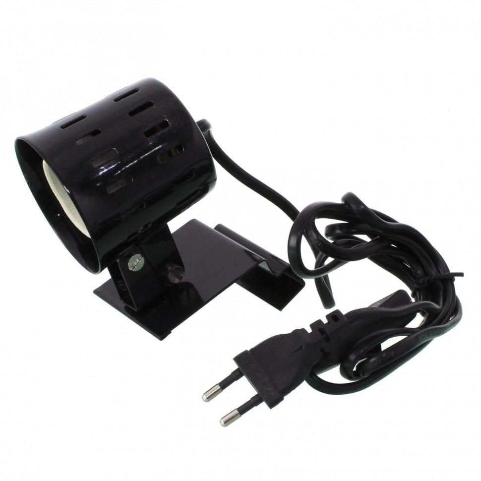 Светильник навесной Repti-Zoo CL05 150W (RZ-CL05)