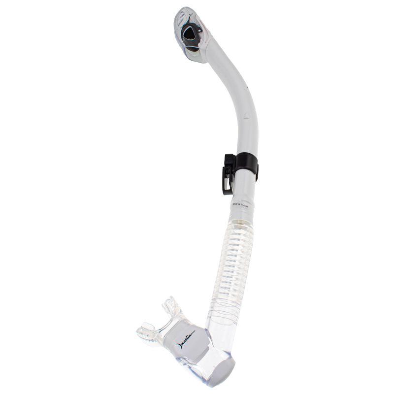 Трубка Marlin Dry Lux White Трубка Marlin Dry Lux White