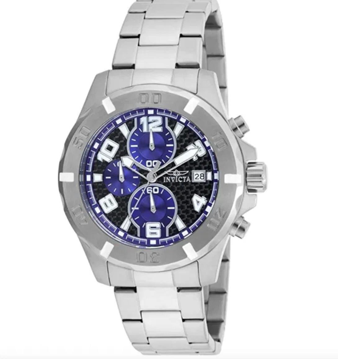 Годинник чоловічий Invicta 17717 (2093700369)