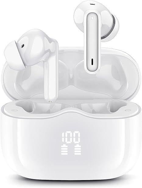 Навушники бездротові A97 Pro Bluetooth водонепроникні IP7