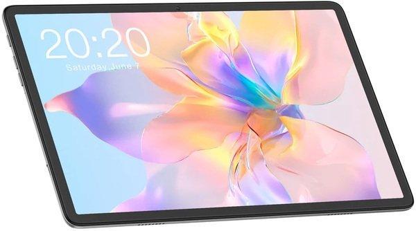 Планшет Teclast P40HD 6/128 GB 10,1” FHD WiFi/4G/LTE Gray